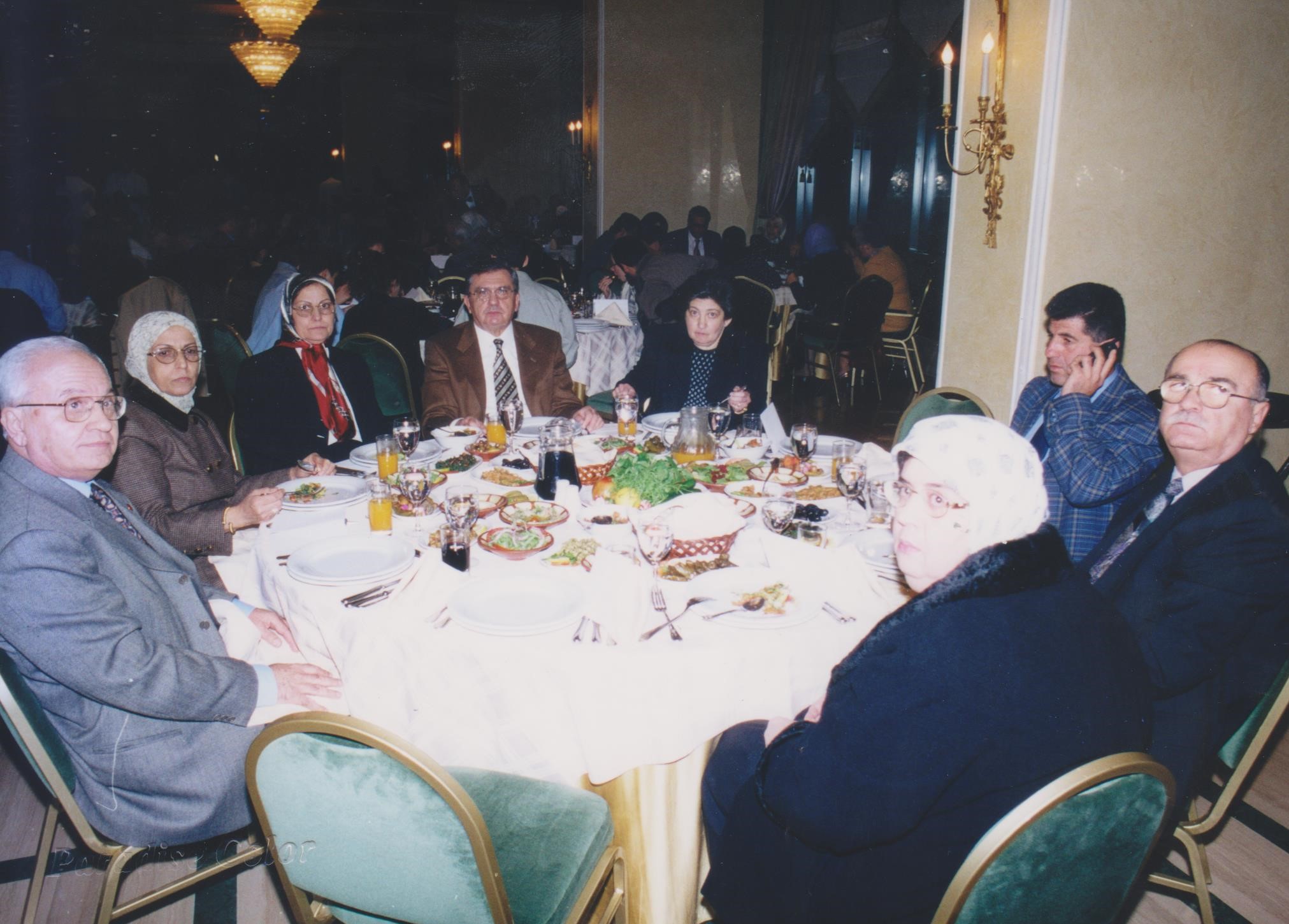 صورة من ألبوم 2002